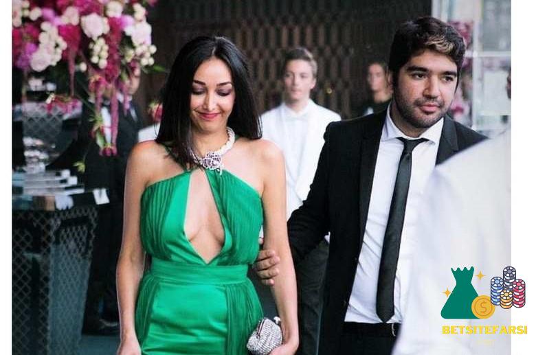 از بیوگرافی دوست دختر جی جی چه اطلاعاتی به دست می آید؟